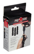 Pig Hog Quick Release Mic/Stand Attachment 3pk