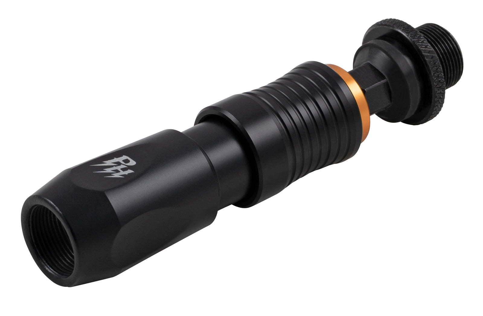 Pig Hog Microphone Quick Release Adapter