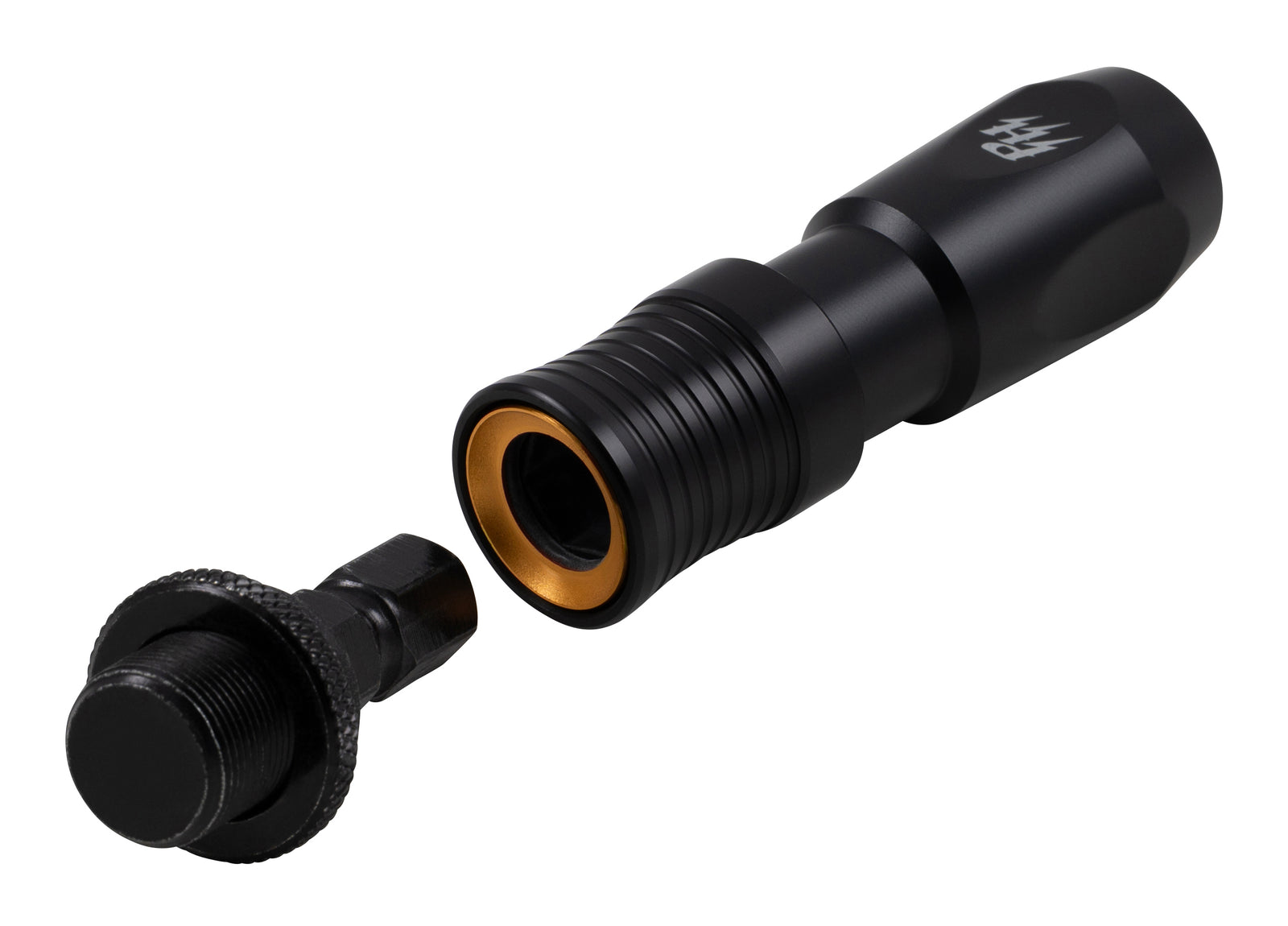 Pig Hog Microphone Quick Release Adapter