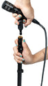 Pig Hog Microphone Quick Release Adapter