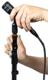 Pig Hog Microphone Quick Release Adapter