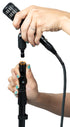 Pig Hog Microphone Quick Release Adapter
