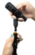 Pig Hog Microphone Quick Release Adapter
