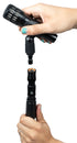 Pig Hog Quick Release Mic/Stand Attachment 3pk