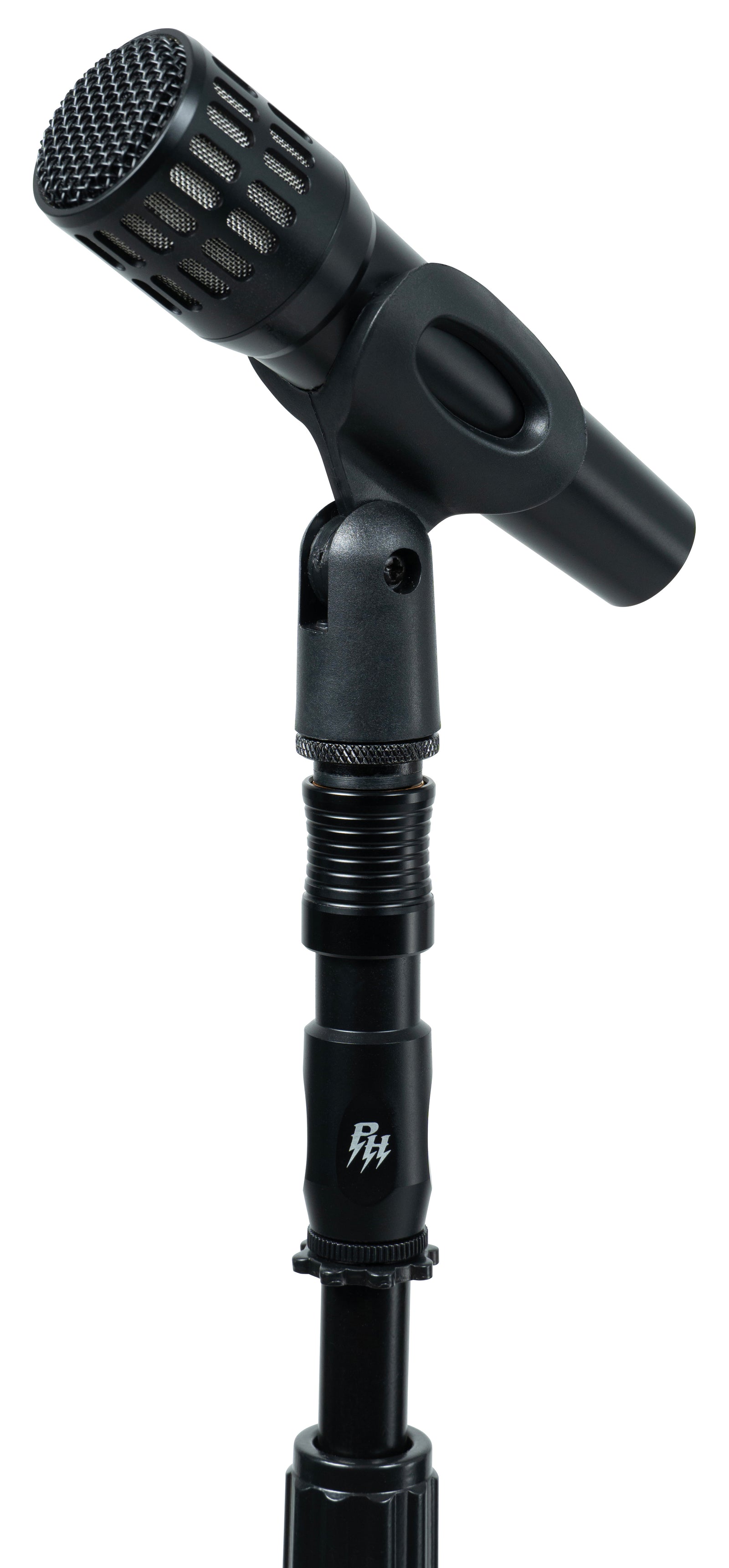 Pig Hog Microphone Quick Release Adapter