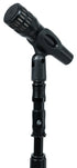 Pig Hog Quick Release Mic/Stand Attachment 3pk
