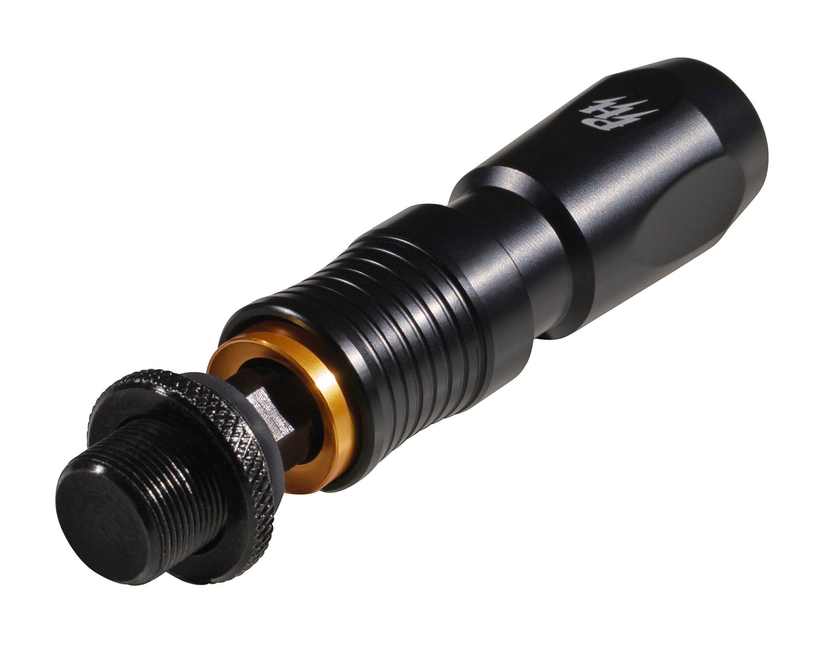 Pig Hog Microphone Quick Release Adapter