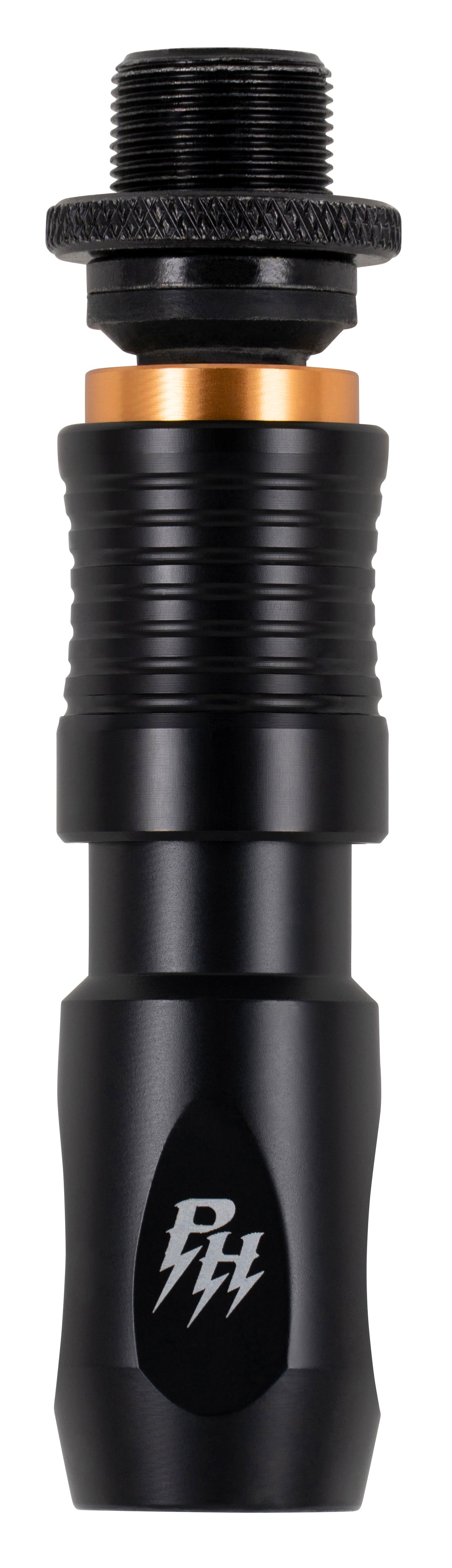 Pig Hog Quick Release Mic/Stand Attachment 3pk
