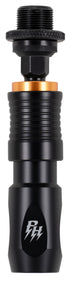 Pig Hog Quick Release Mic/Stand Attachment 3pk