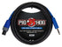 Pig Hog 10ft Speaker Cable, Speakon to 1/4”