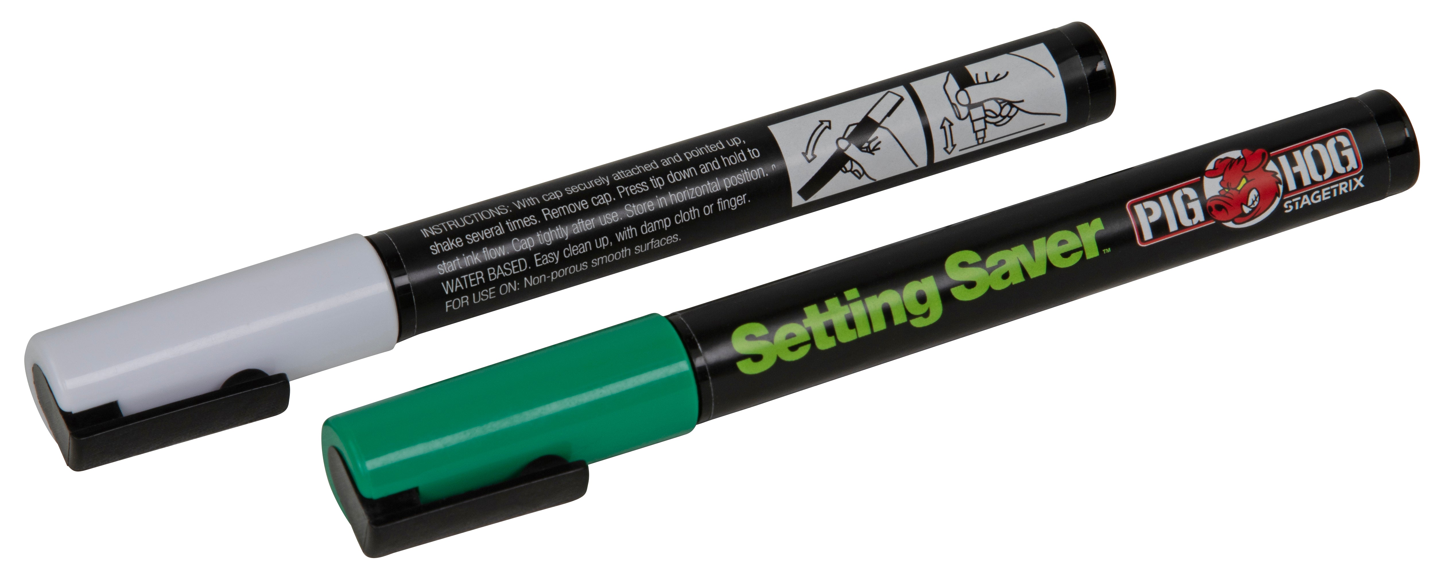 StageTrix Settings Saver 2 Pack
