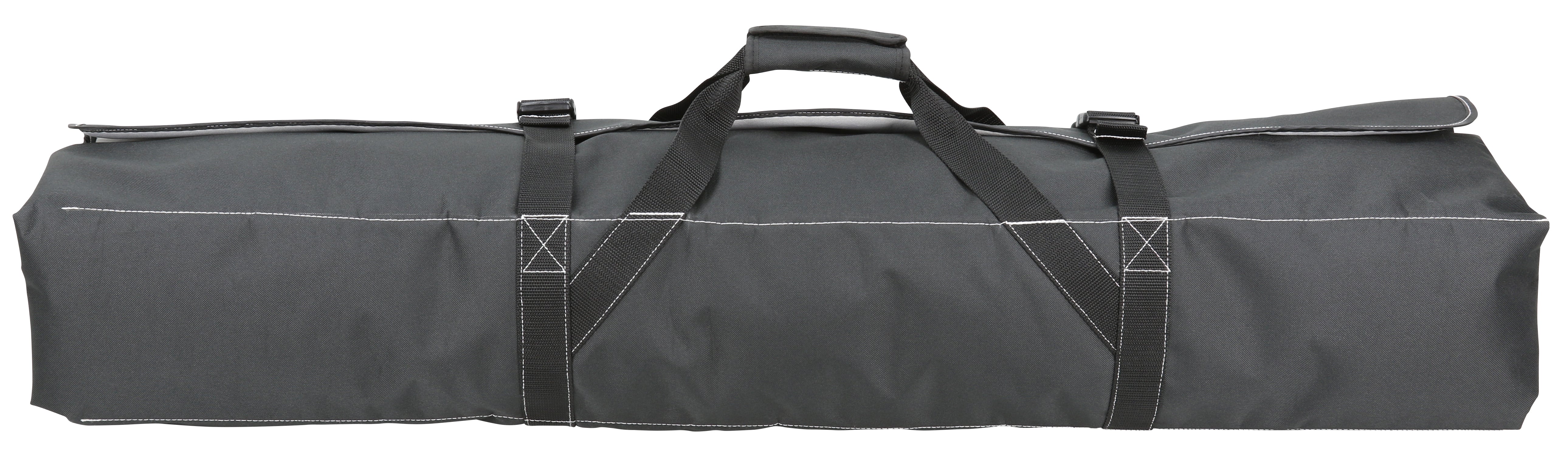 Pig Hog Standwrap Rollup Accessory Bag, Large 42"