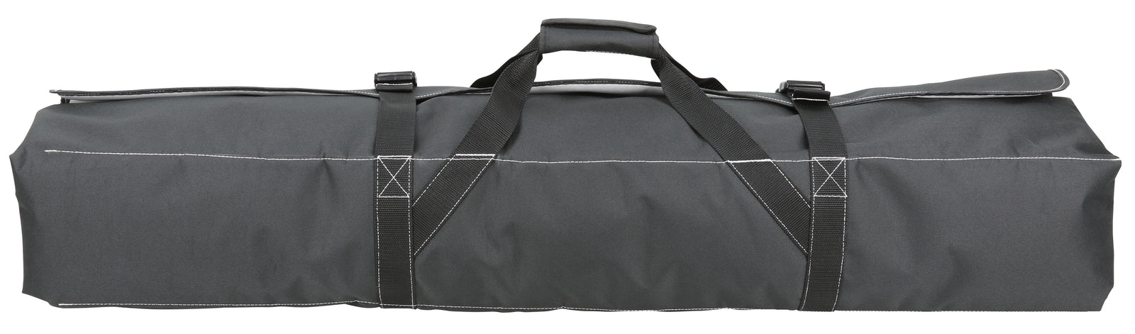 Pig Hog Standwrap Rollup Accessory Bag, Large 42