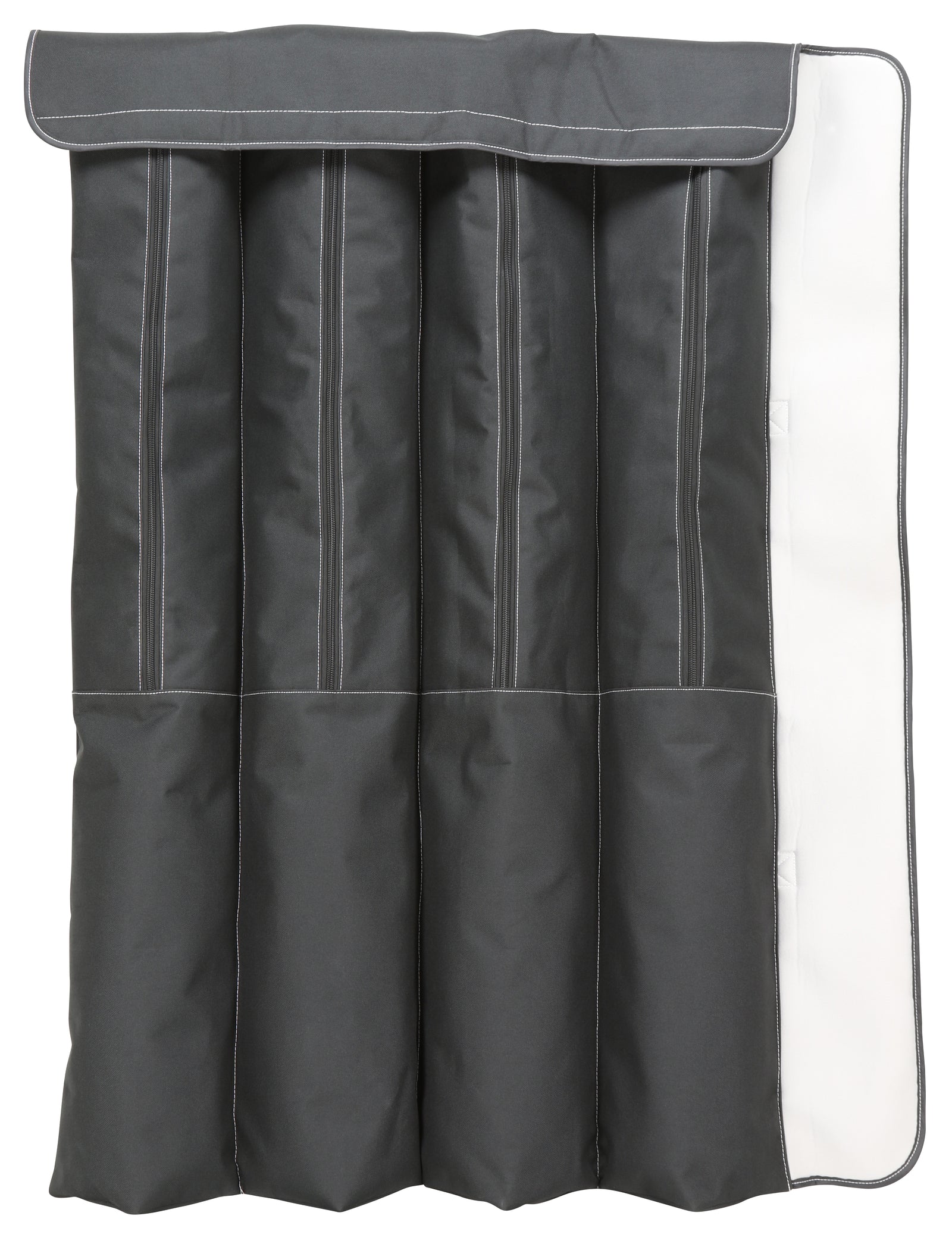 Pig Hog Standwrap Rollup Accessory Bag, Large 42