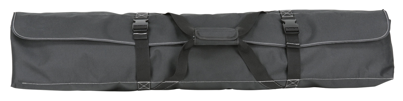 Pig Hog Standwrap Rollup Accessory Bag, Large 42