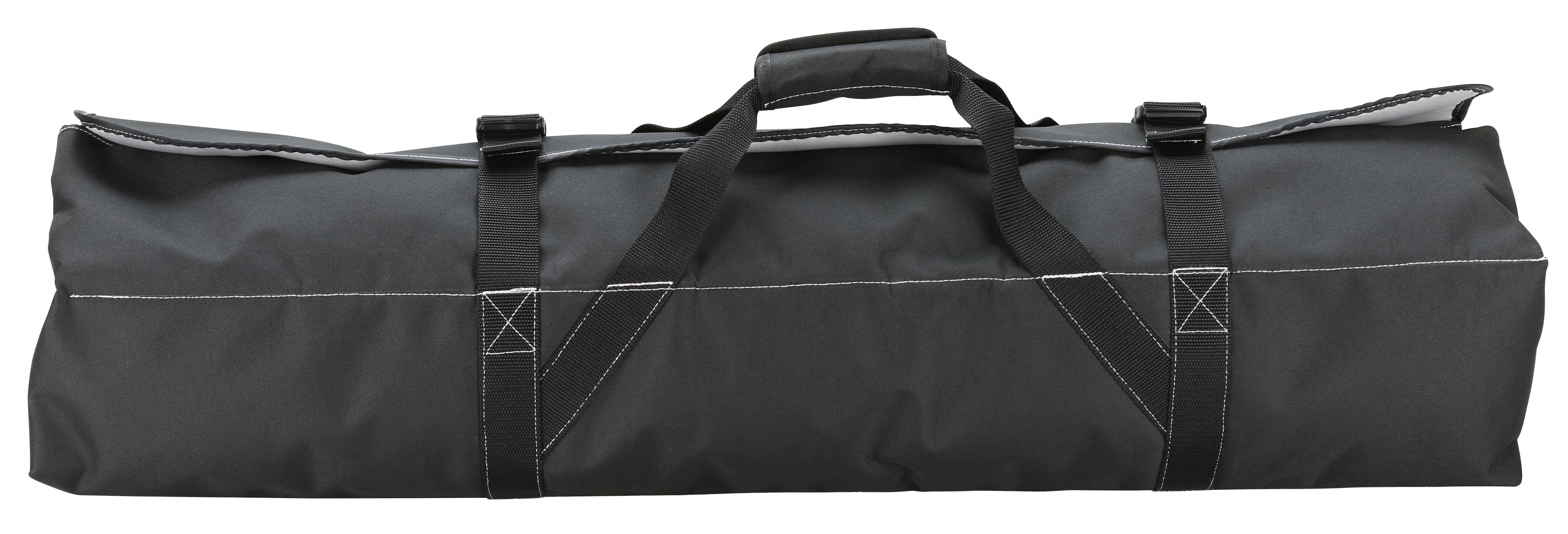 Pig Hog Standwrap Rollup Accessory Bag, Small 36"