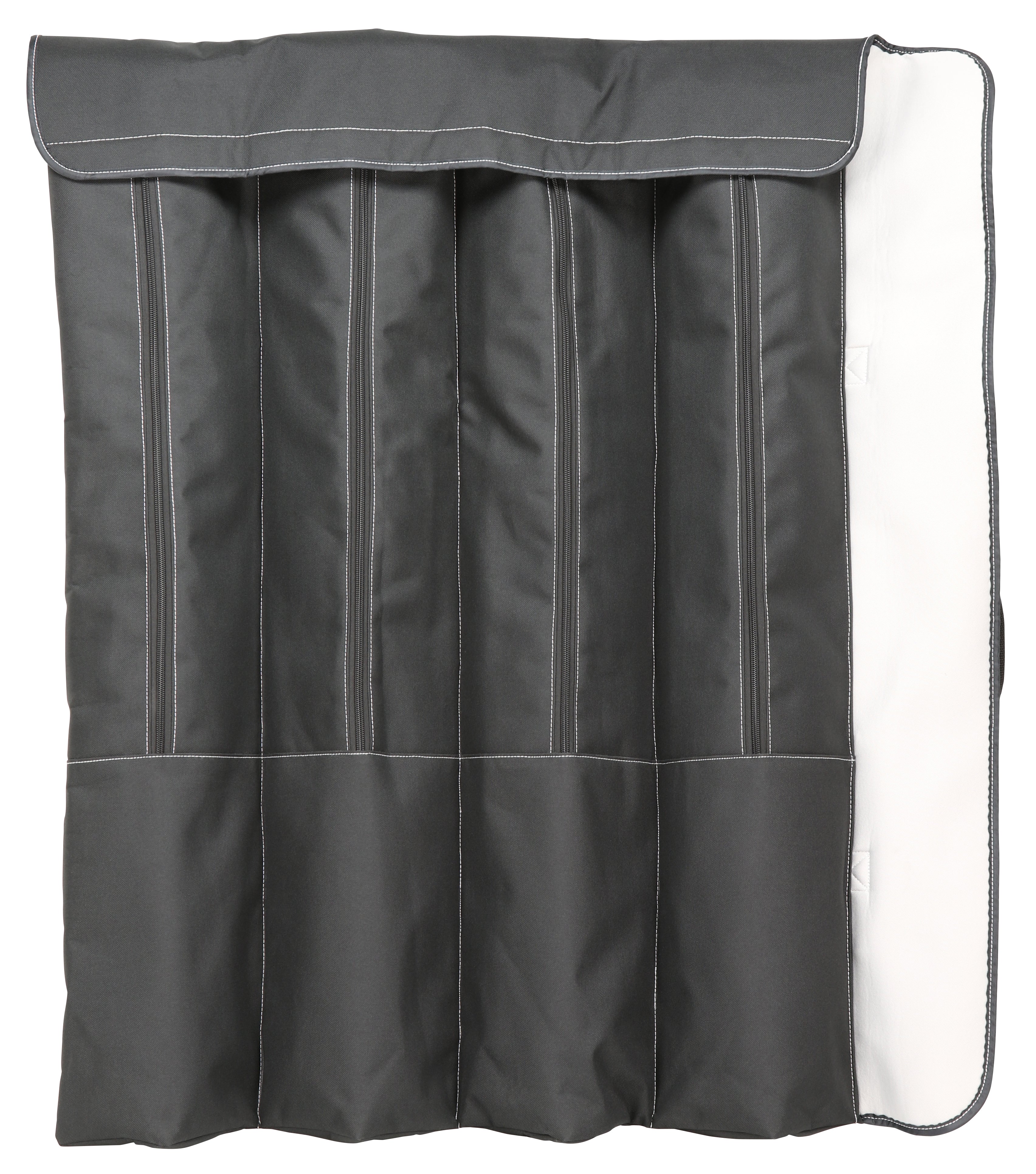 Pig Hog Standwrap Rollup Accessory Bag, Small 36"