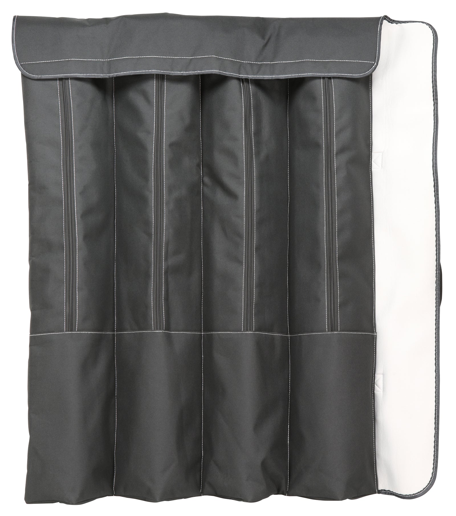 Pig Hog Standwrap Rollup Accessory Bag, Small 36