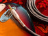 Hex Series Silent Cable 10 ft Grey