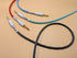 Hex Series Silent Cable 10 ft Grey
