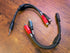 Pig Hog Solutions - 3ft Stereo Breakout Cable, 3.5mm to Dual RCA