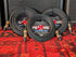 Pig Hog 50ft Speaker Cable, Speakon to Speakon