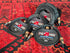 Pig Hog 25ft Speaker Cable, Speakon to Speakon