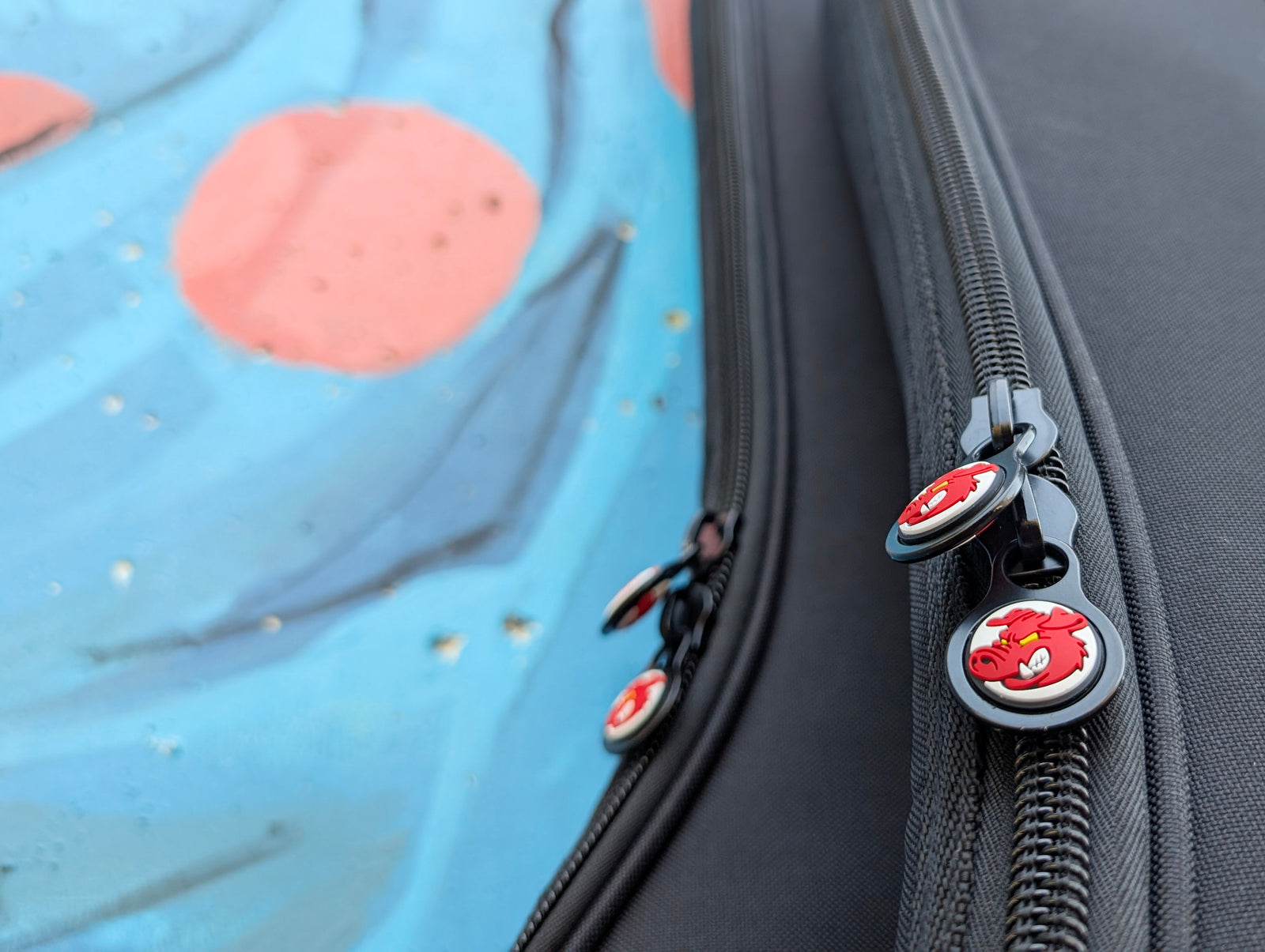 Pig Hog GigPig Electric Guitar Bag