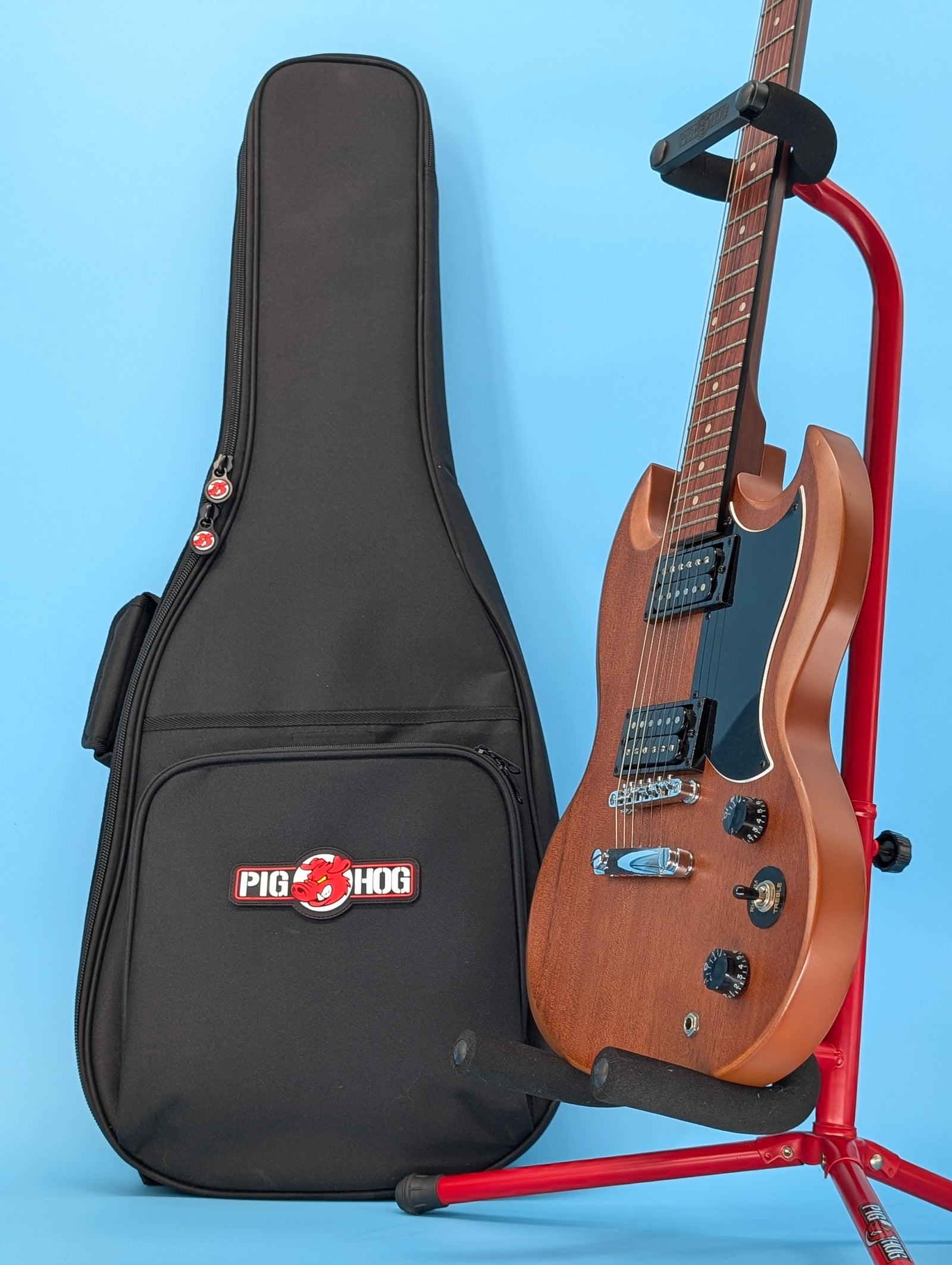 Pig Hog GigPig Electric Guitar Bag
