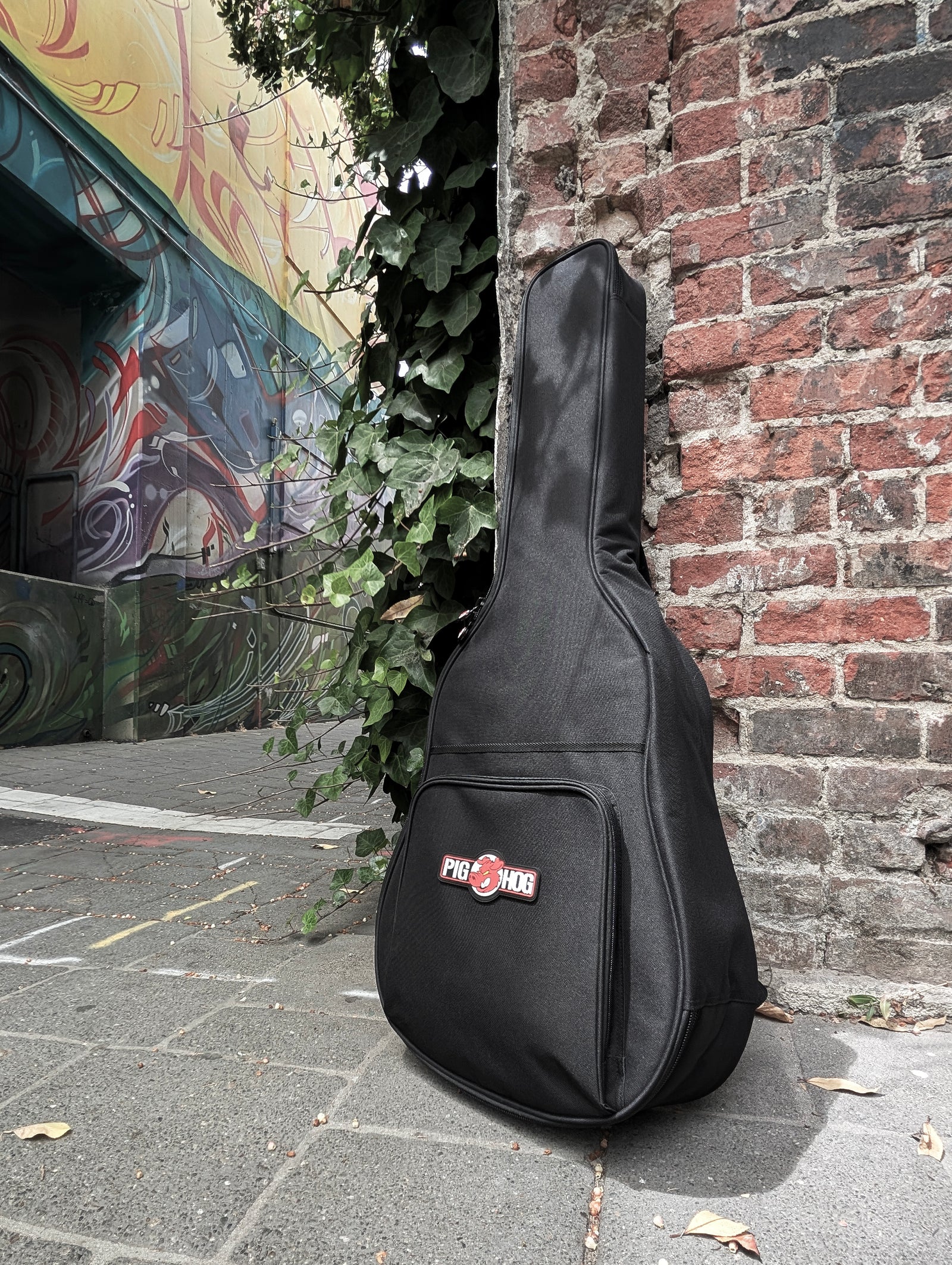 Pig Hog GigPig Acoustic Dreadnought Bag