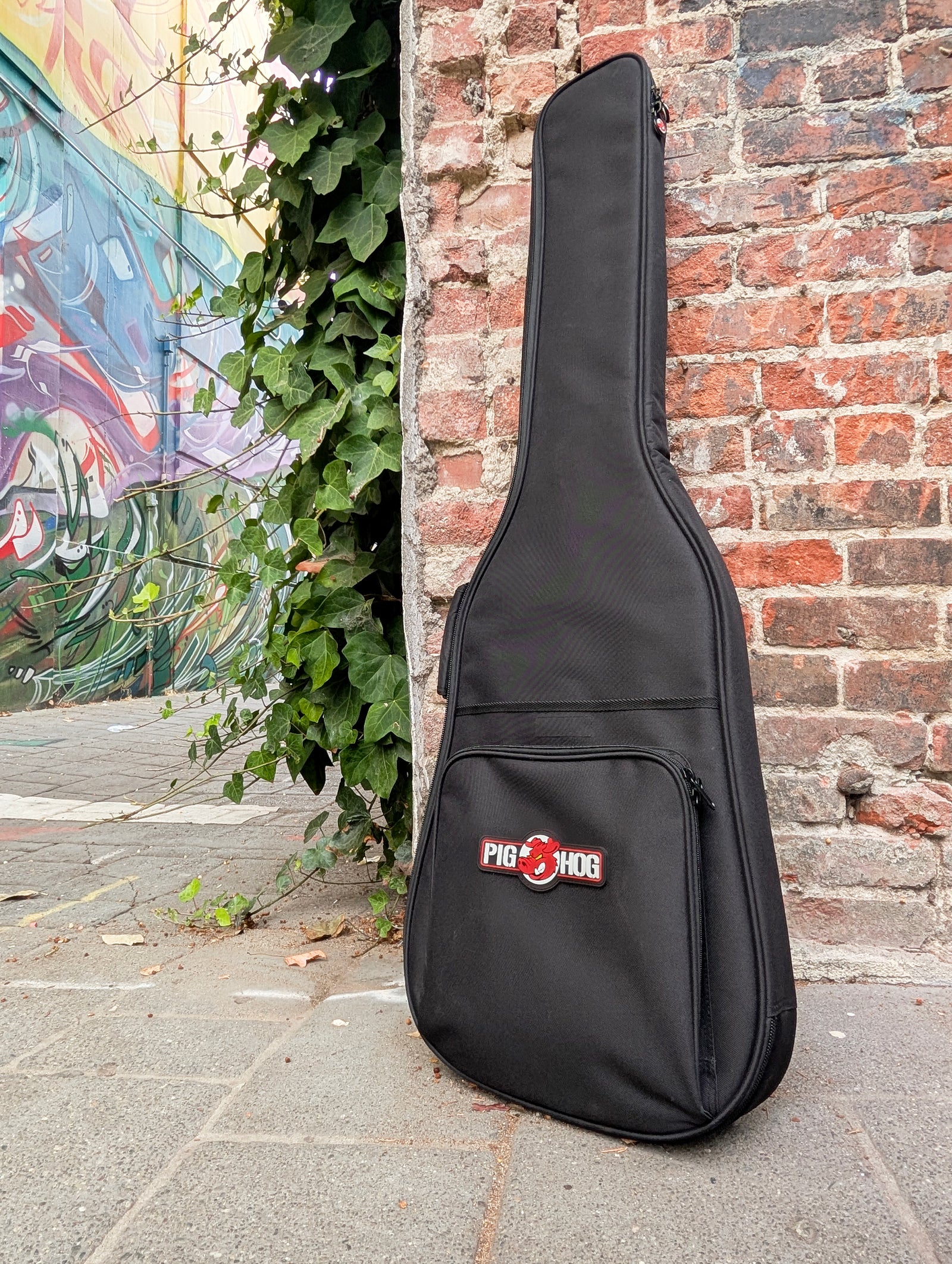 Pig Hog GigPig Electric Guitar Bag