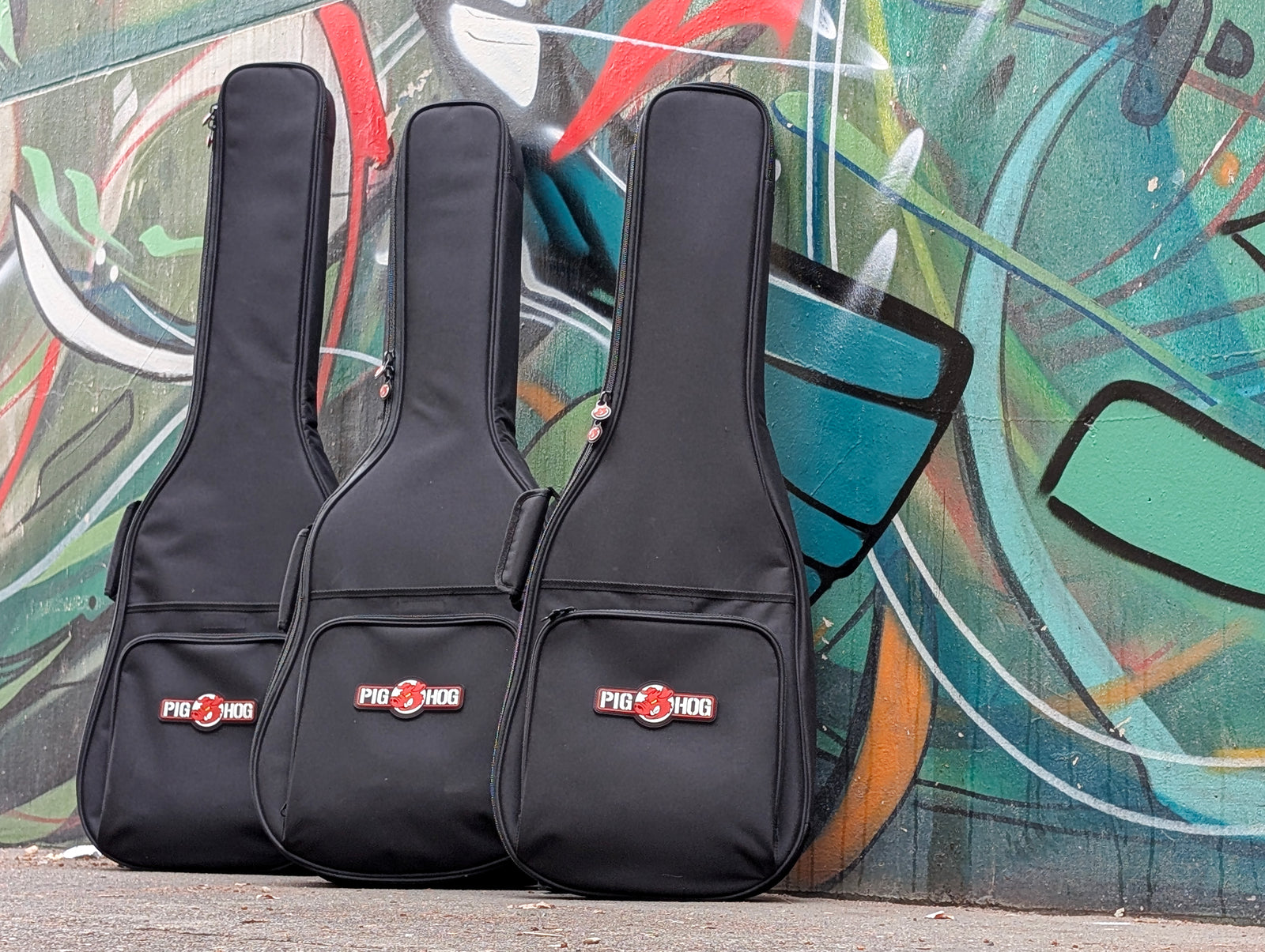 Pig Hog GigPig Electric Guitar Bag