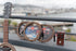 Pig Hog "Tuscan Brown" Instrument Cable, 20ft Right Angle
