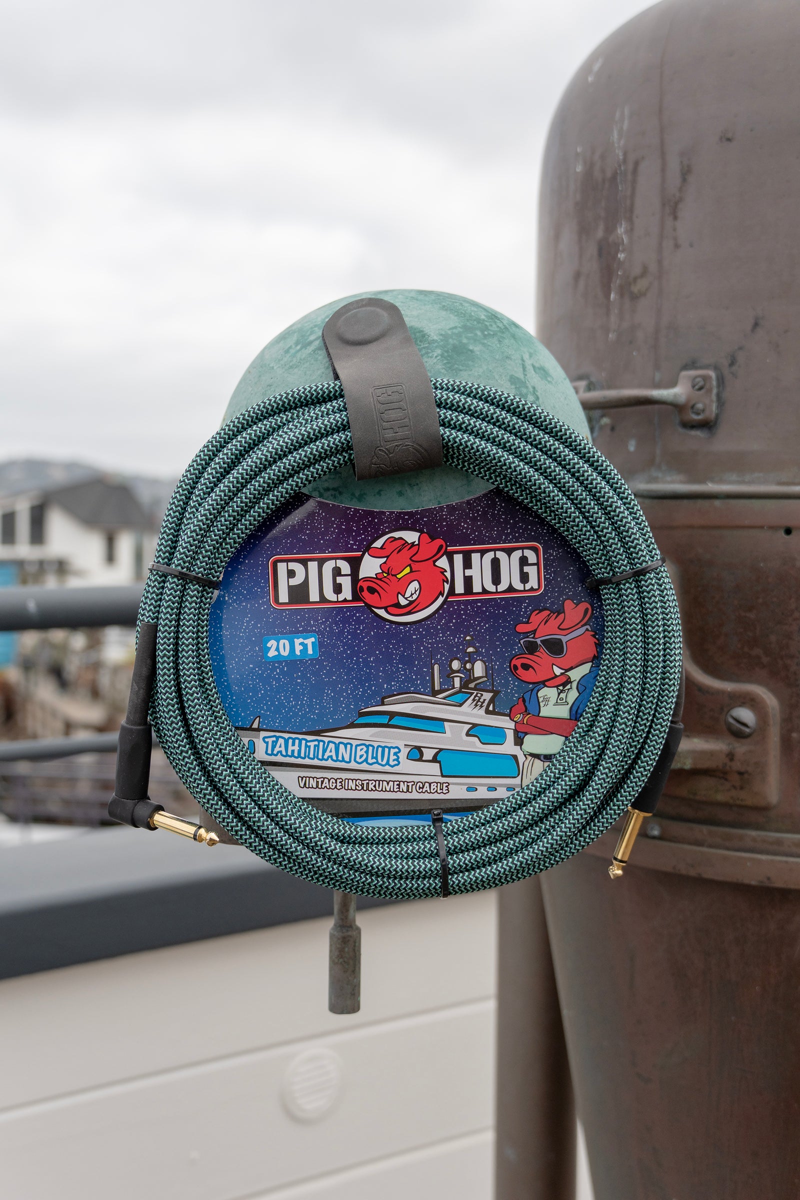 Pig Hog 