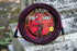 Wednesday 13 Artist Series Instrument Silent R-Angle Cable 20ft