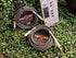 Pig Hog Solutions - 1/4" TRS to 1/8" mini, 15 ft