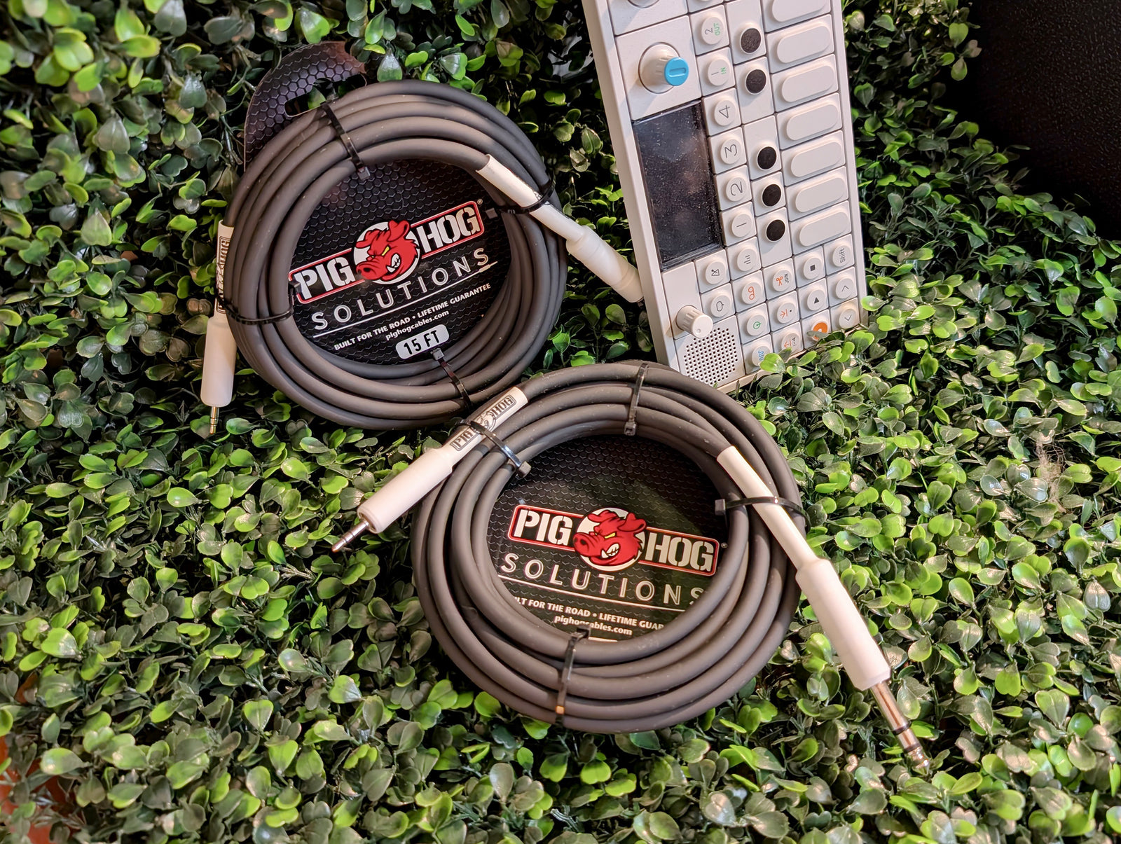 Pig Hog Solutions - 1/4