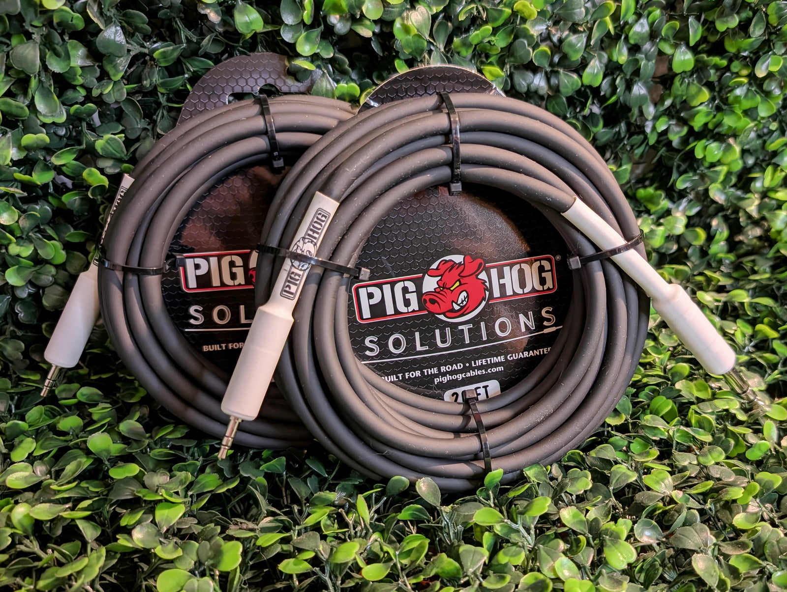Pig Hog Solutions - 1/4