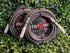 Pig Hog Solutions - 1/4" TRS to 1/8" mini, 20 ft