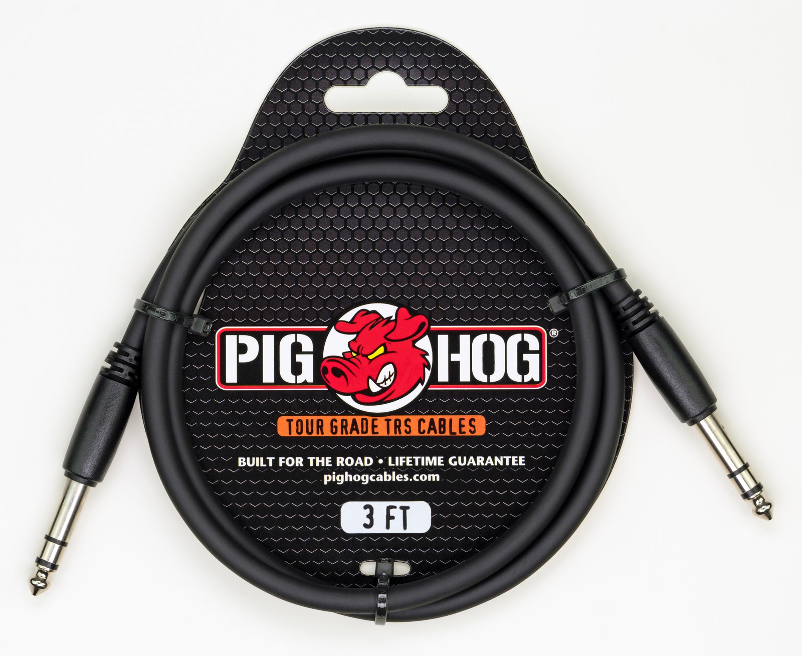 Pig Hog 3ft 1/4