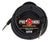 Pig Hog 15ft 1/4" TRS - 1/4" TRS Cable