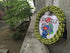 Pig Hog "Yellow Graffiti" Instrument Cable, 20ft Straight