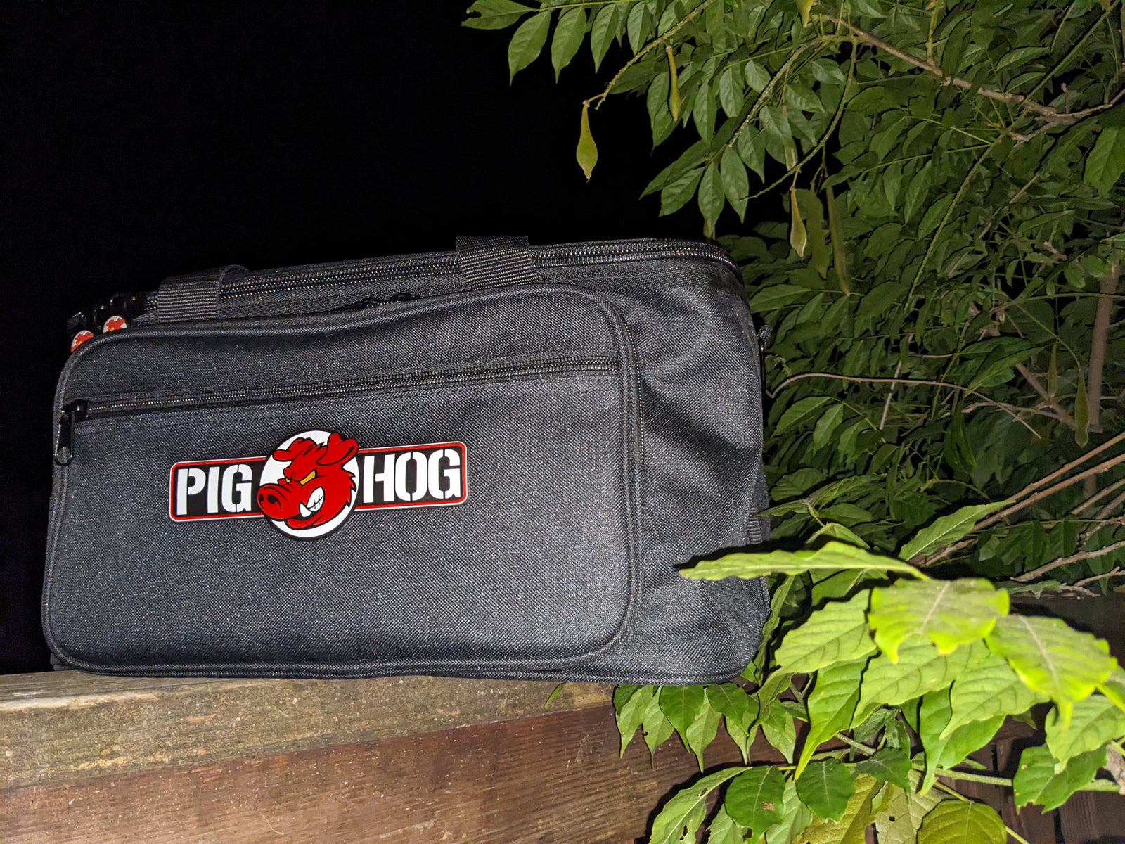 Pig Hog Cable Organizer Bag - Small