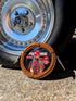 Pig Hog "Copper Coil" Instrument Cable, 20ft