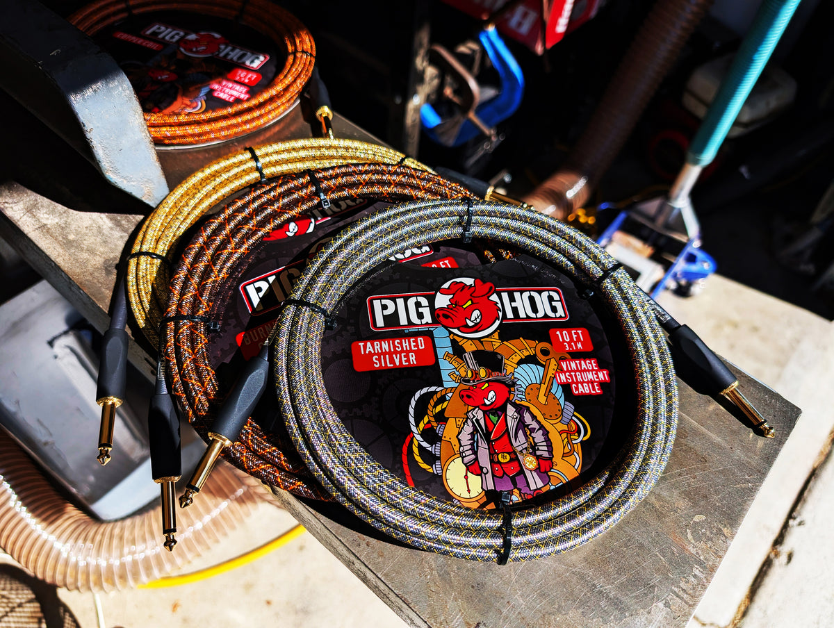 Pig Hog 