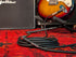 Pig Hog 10ft Instrument Cable, Rt Angle to Rt Angle