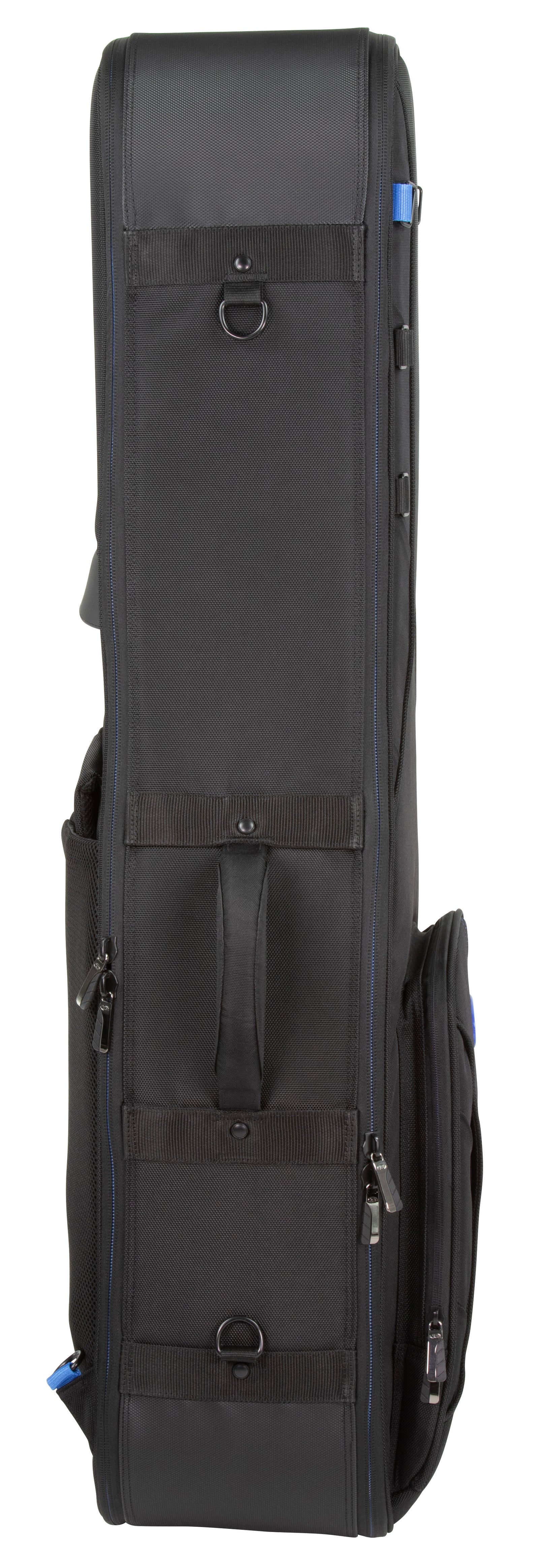 RB Expedition Double Electric Guitar Case