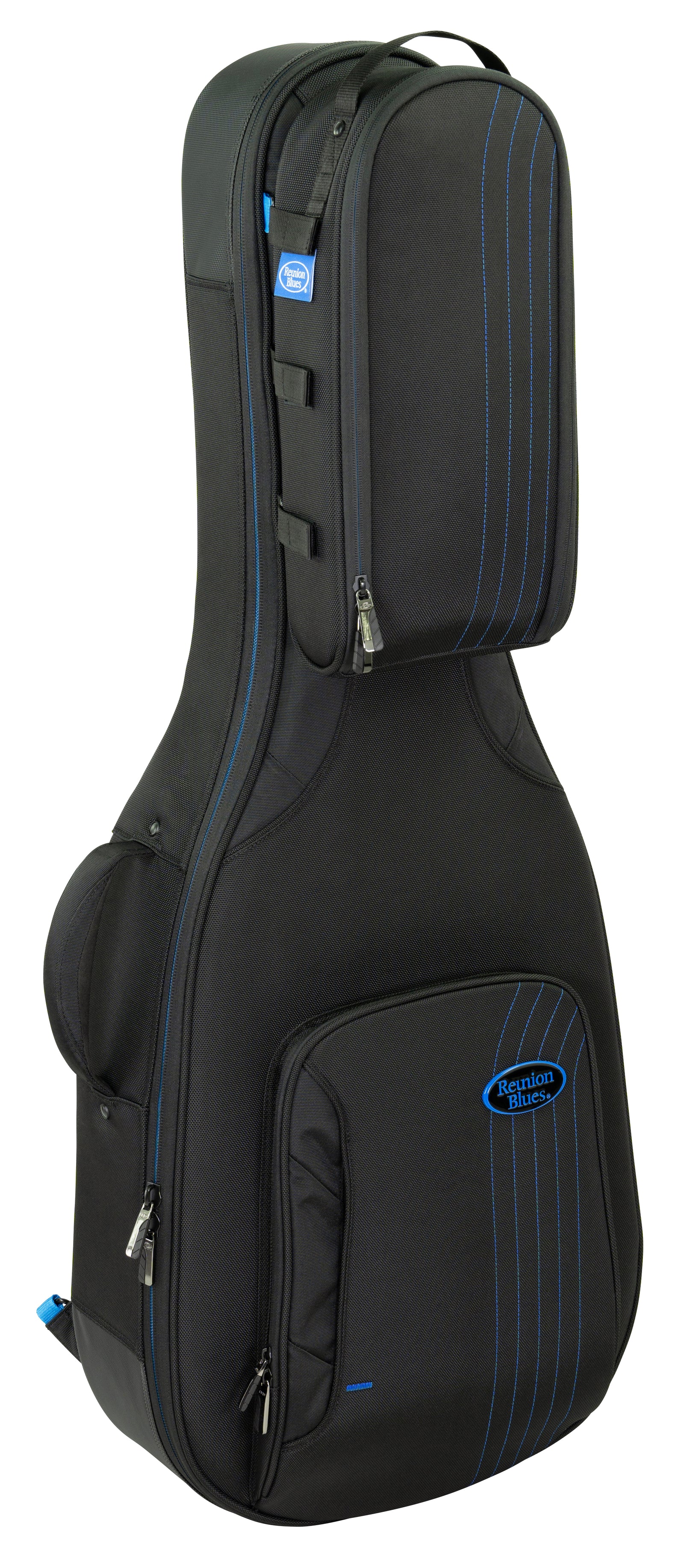 RB Expedition Small Body Acoustic Case