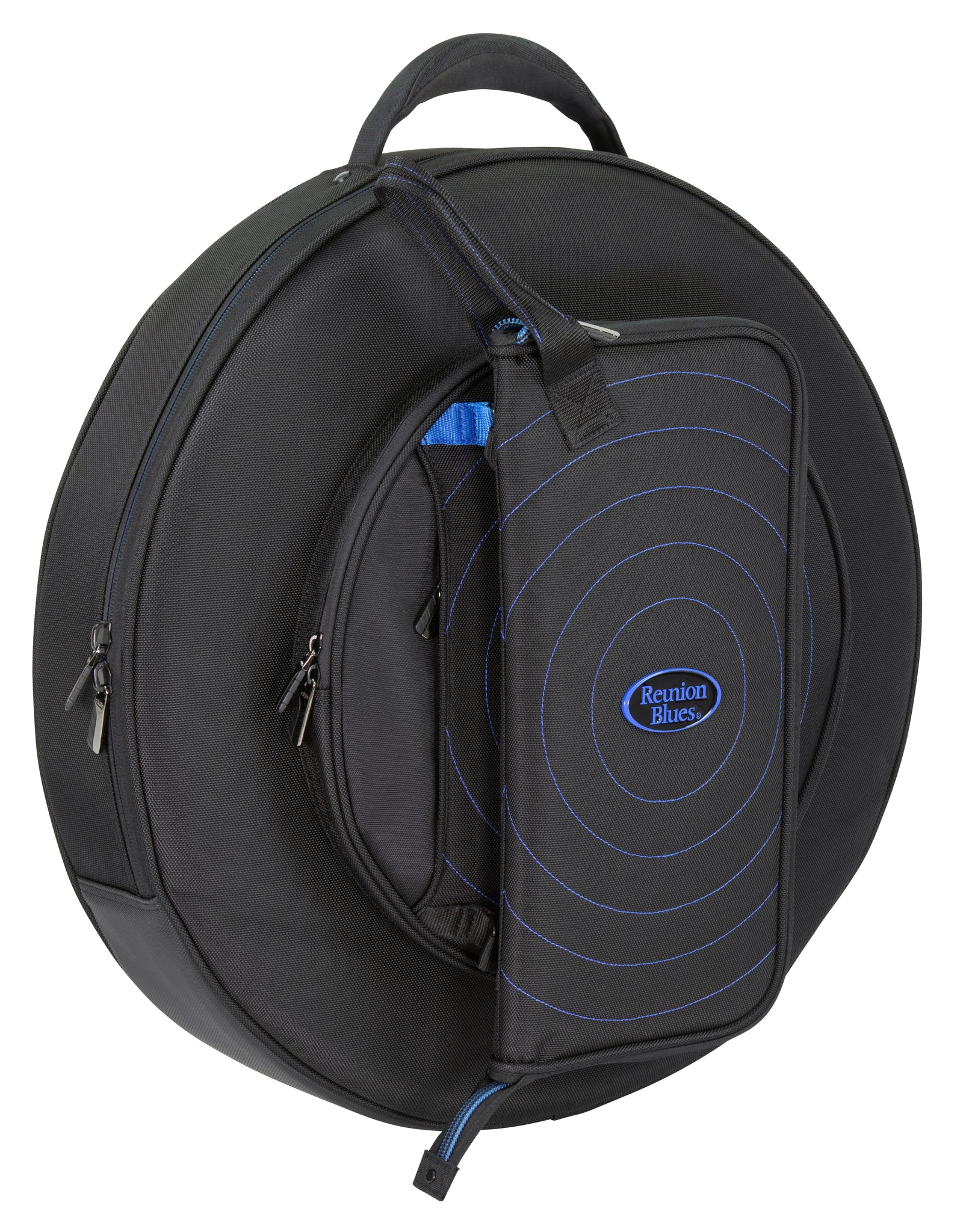 RB Expedition Cymbal Case