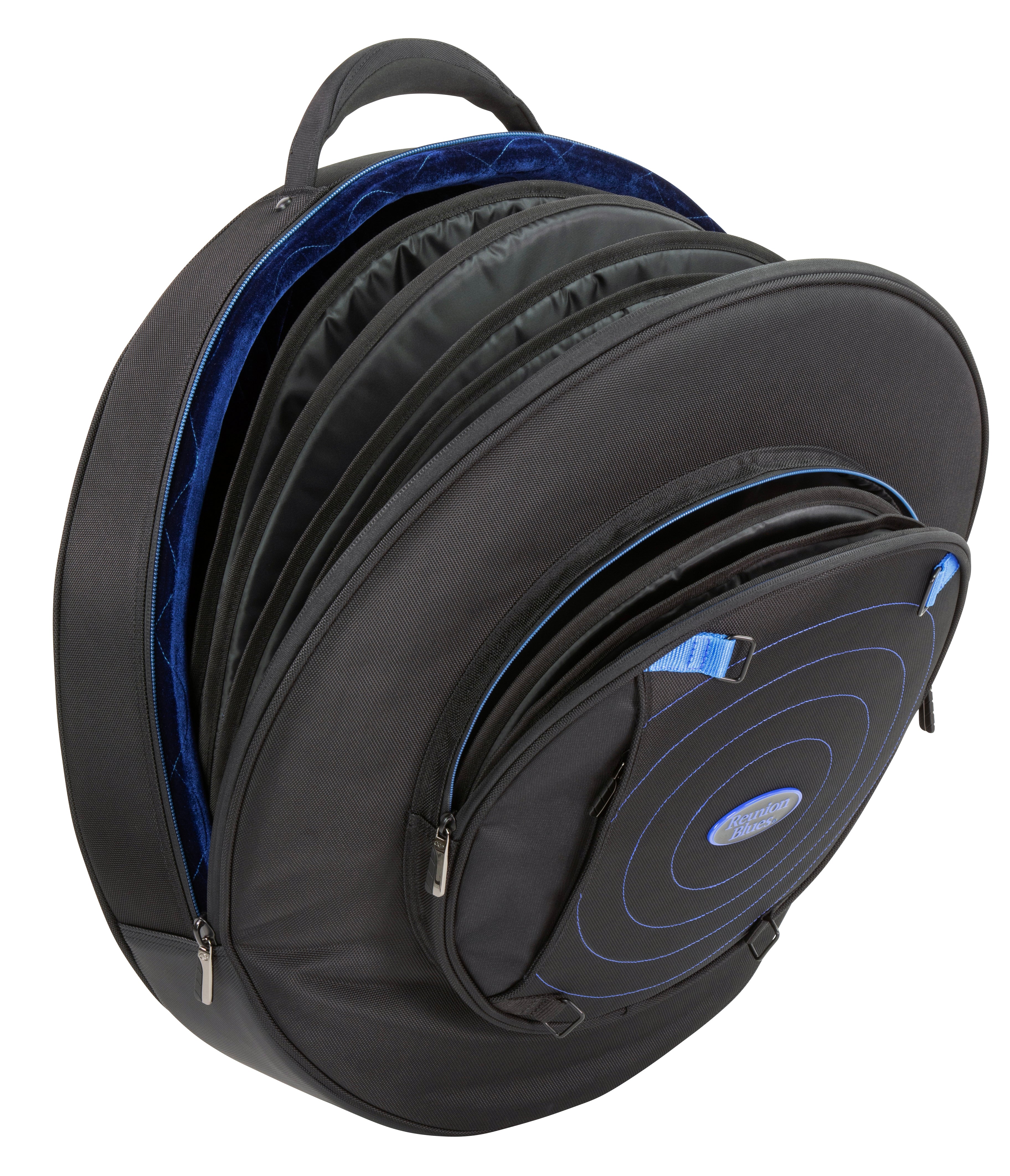 RB Expedition Cymbal Case
